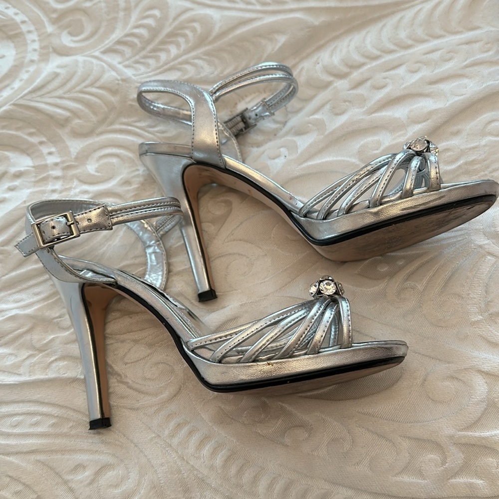 Silver Hells - image 5